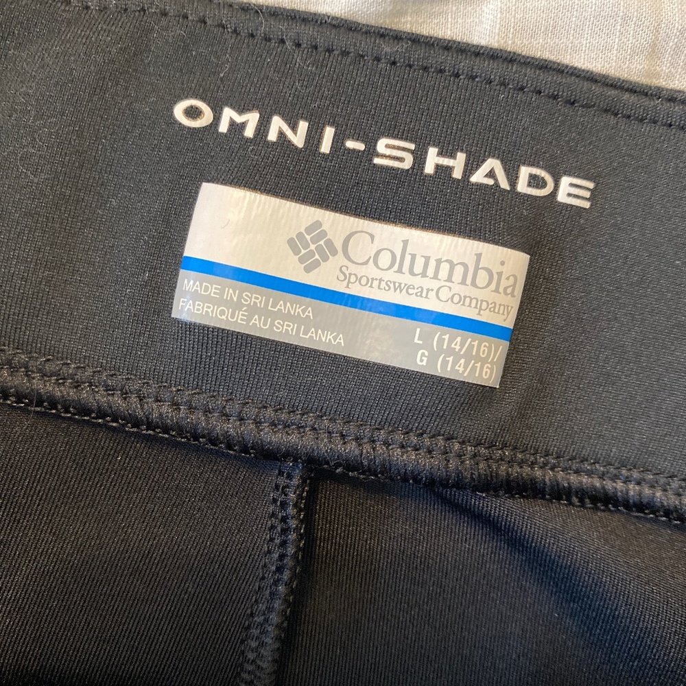 Sport Legging Columbia